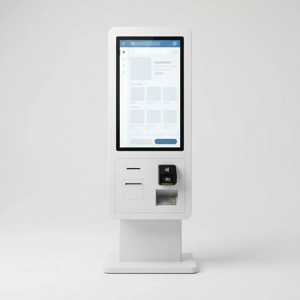 Windows POS System